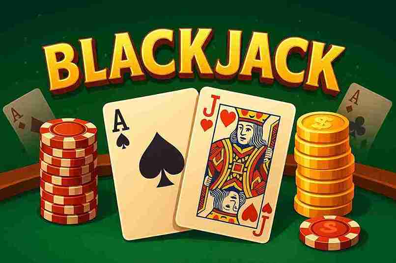 Blackjack HI365