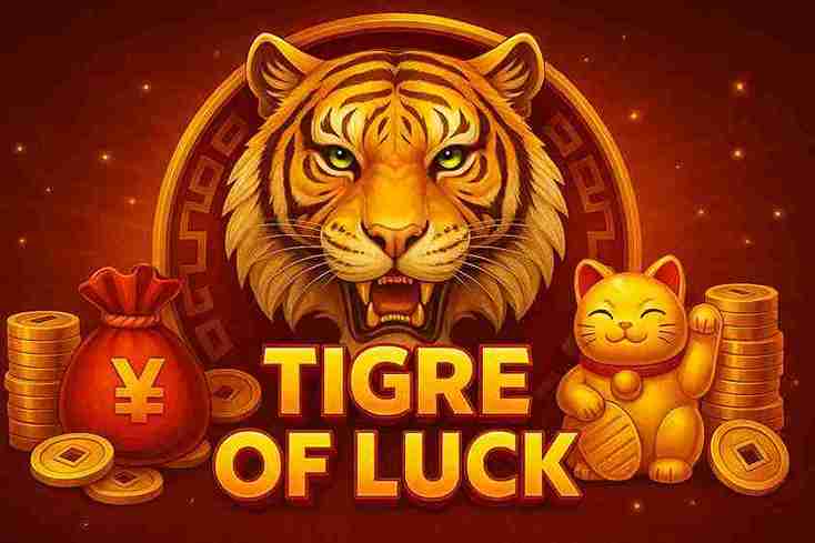 Fortune Tiger HI365
