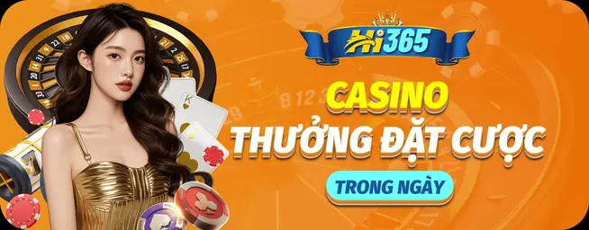 Sân chơi cá cược trực tuyến uy tín tại Việt Nam