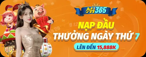 NẠP ĐẦU THƯỞNG NGÀY THỨ 7 LÊN ĐẾN 15,888K