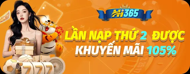 Ưu đãi khủng dành cho thành viên tại HI365