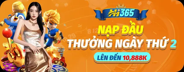 HI365 Đăng Ký